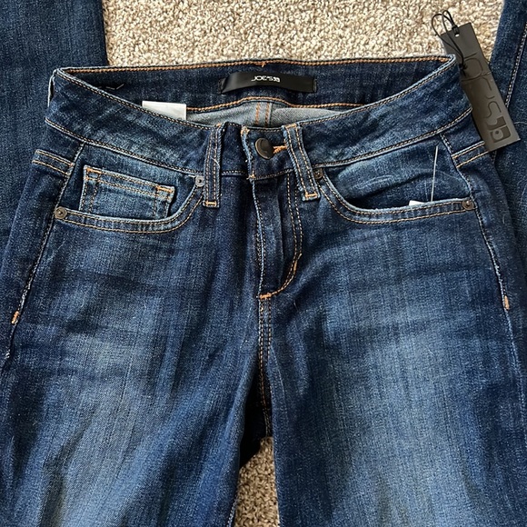 Joe’s Jeans The Honey Booty Fit - Picture 3 of 9